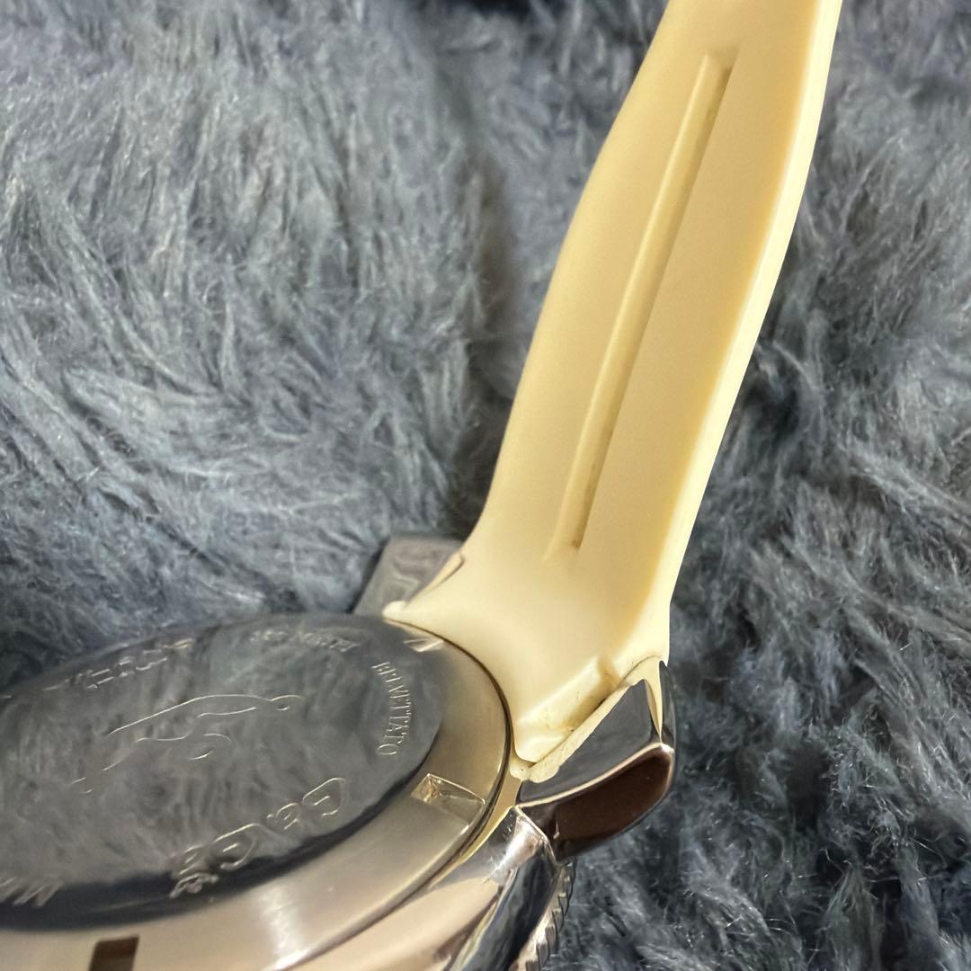 りき　様　ガガミラノ　マヌアーレ　48mm クロノグラフ