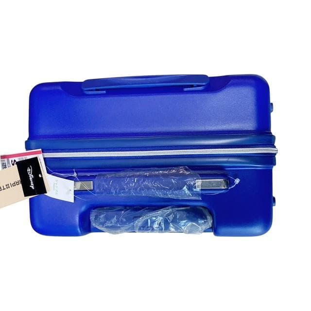 【siffler】シフレ ディズニー ドナルドダック キャリーケース【未使用品】