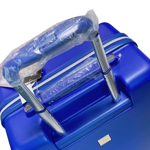 【siffler】シフレ ディズニー ドナルドダック キャリーケース【未使用品】