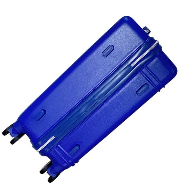 【siffler】シフレ ディズニー ドナルドダック キャリーケース【未使用品】