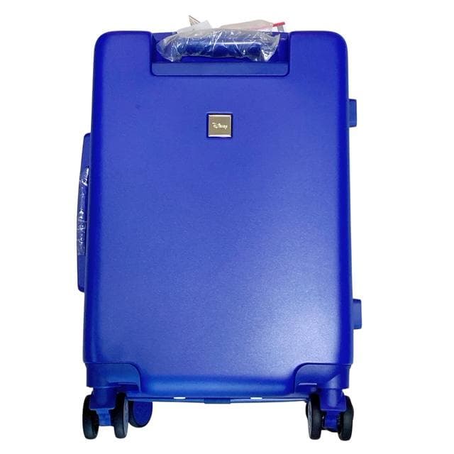 【siffler】シフレ ディズニー ドナルドダック キャリーケース【未使用品】