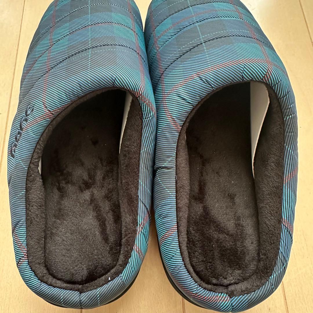 SUBU タータンチェック サイズ1 新品未使用品