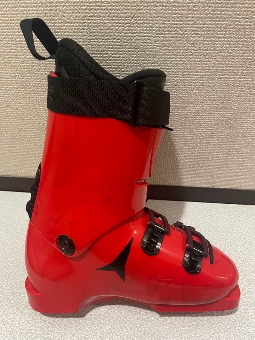 ATOMIC REDSTAR TI 110 ＜2022-23＞定価¥89,760