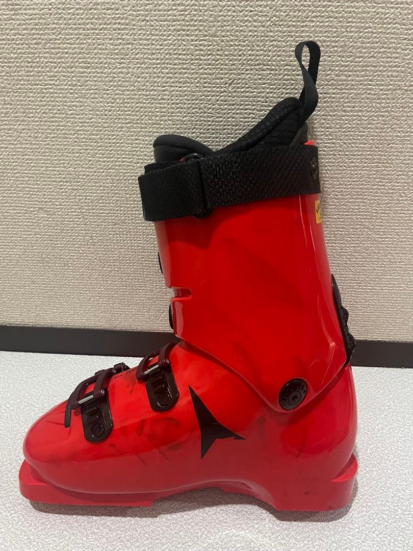 ATOMIC REDSTAR TI 110 ＜2022-23＞定価¥89,760