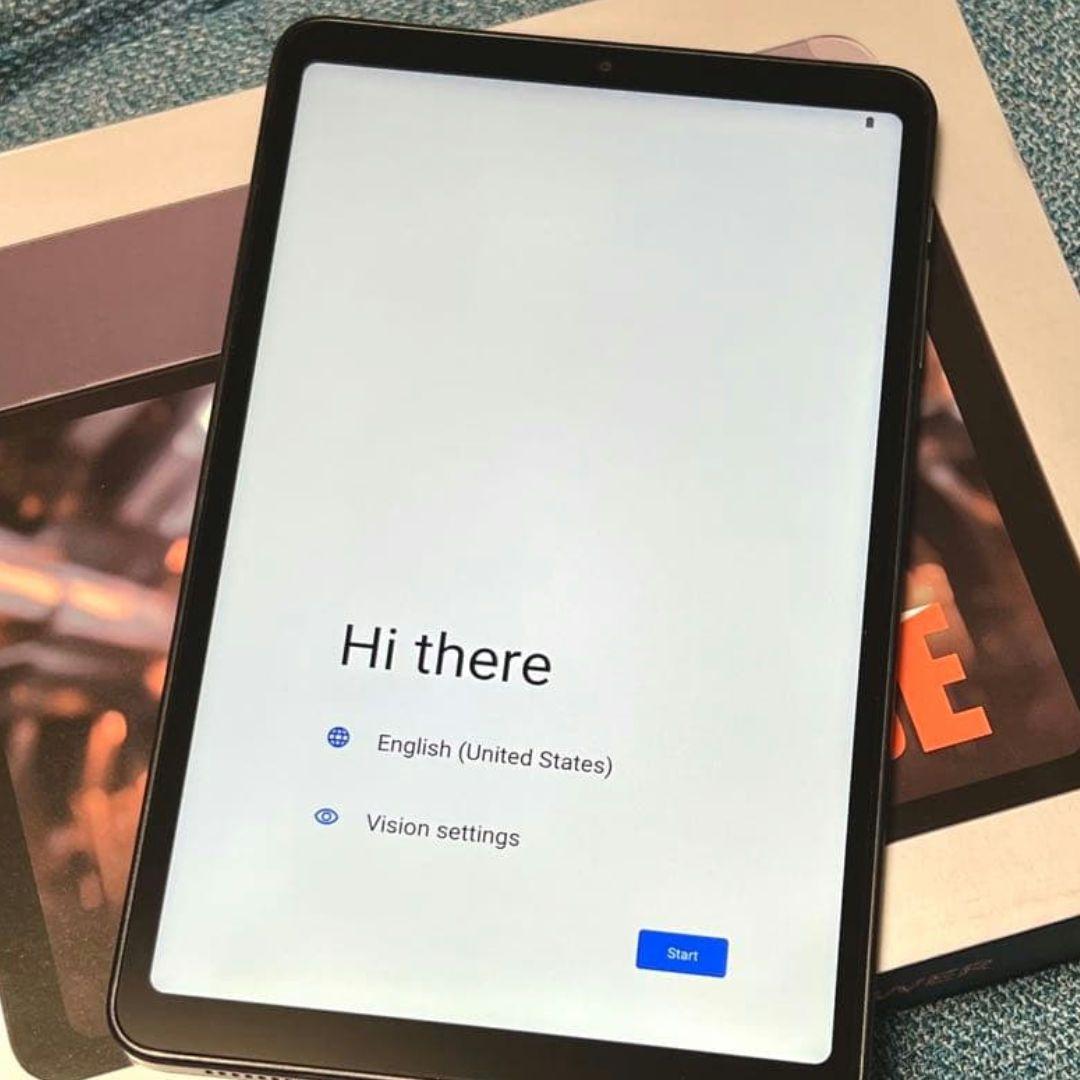 Androidタブレット本体 ALLDOCUBE iPlay 60 mini turbo 8GB/128GB