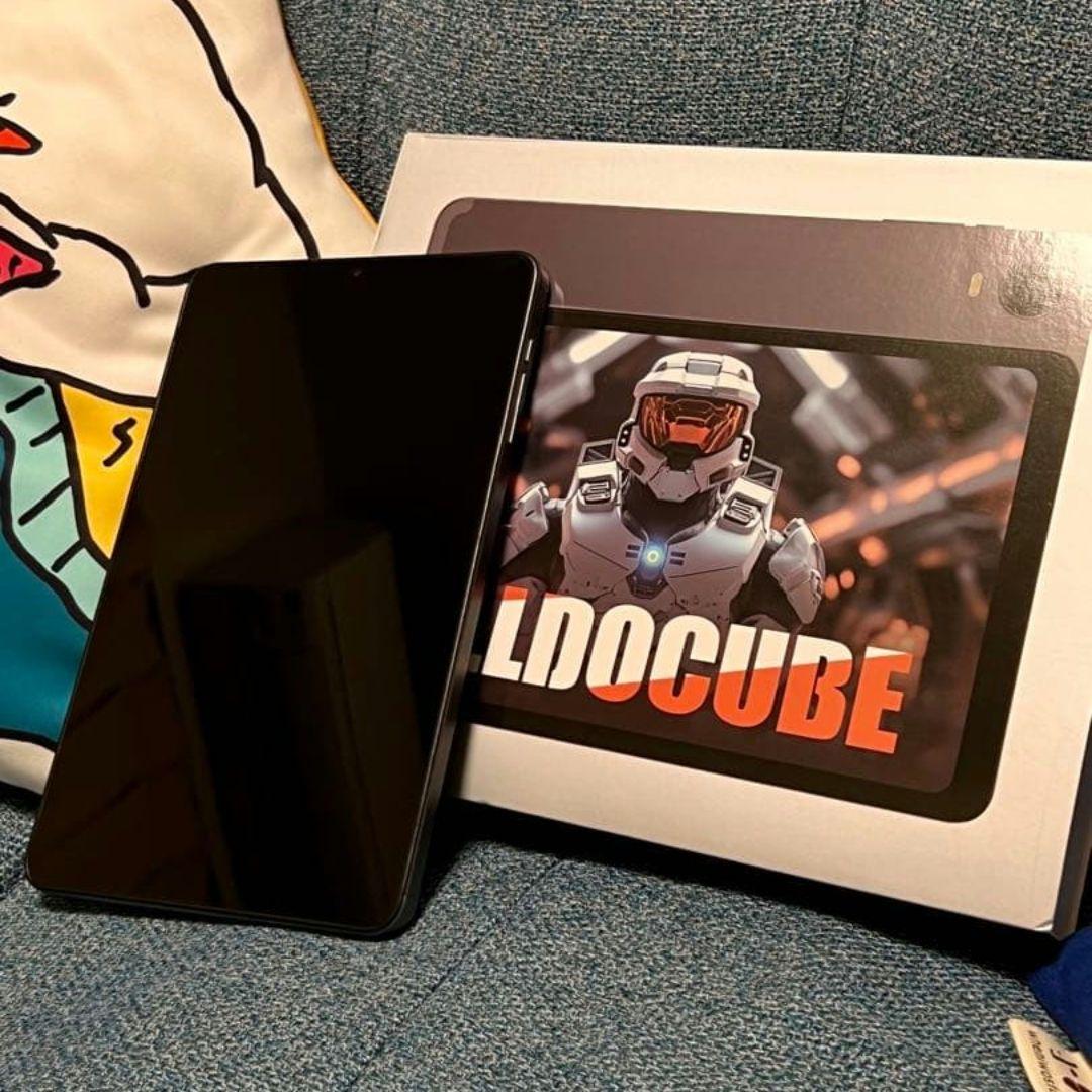 Androidタブレット本体 ALLDOCUBE iPlay 60 mini turbo 8GB/128GB