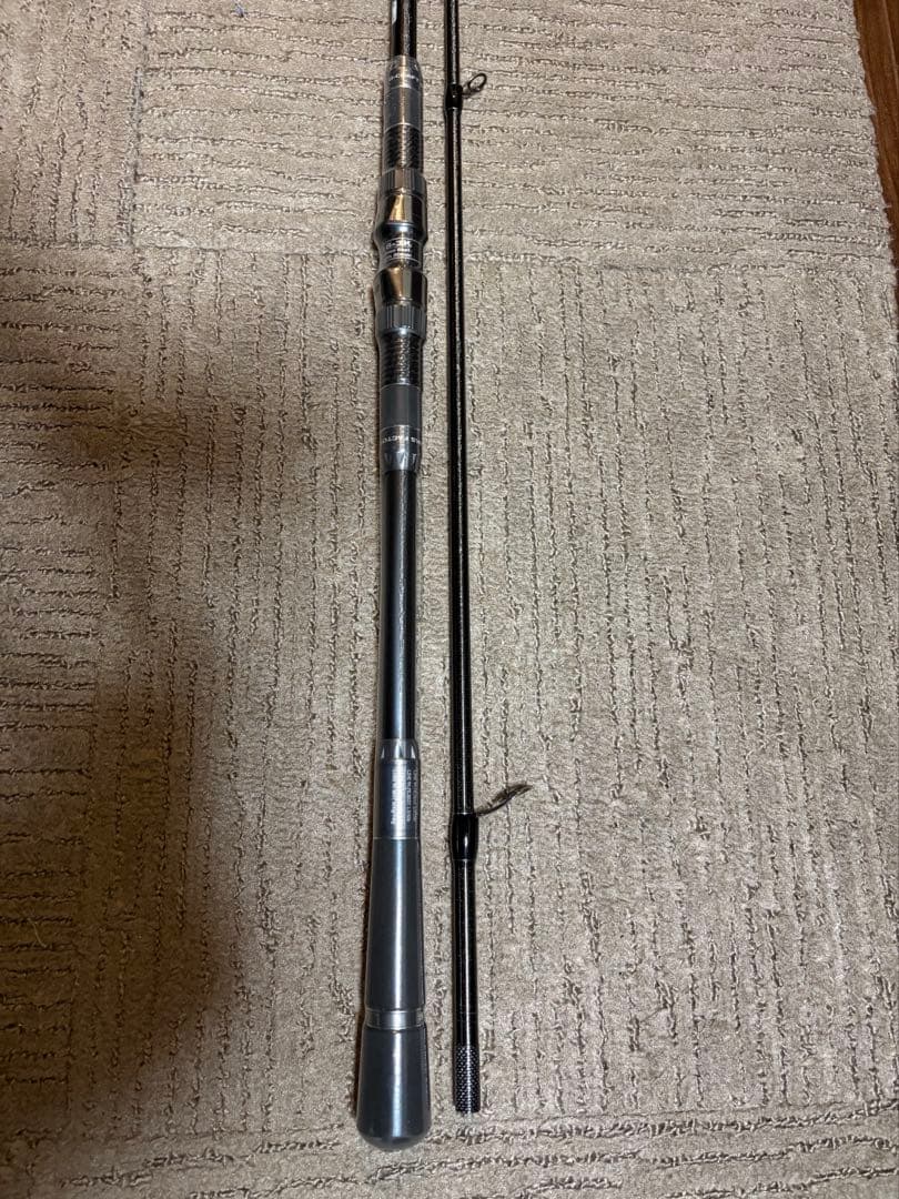 G-CRAFTモンスターサーフリミテッド1092TR 爆投最強LIMITED