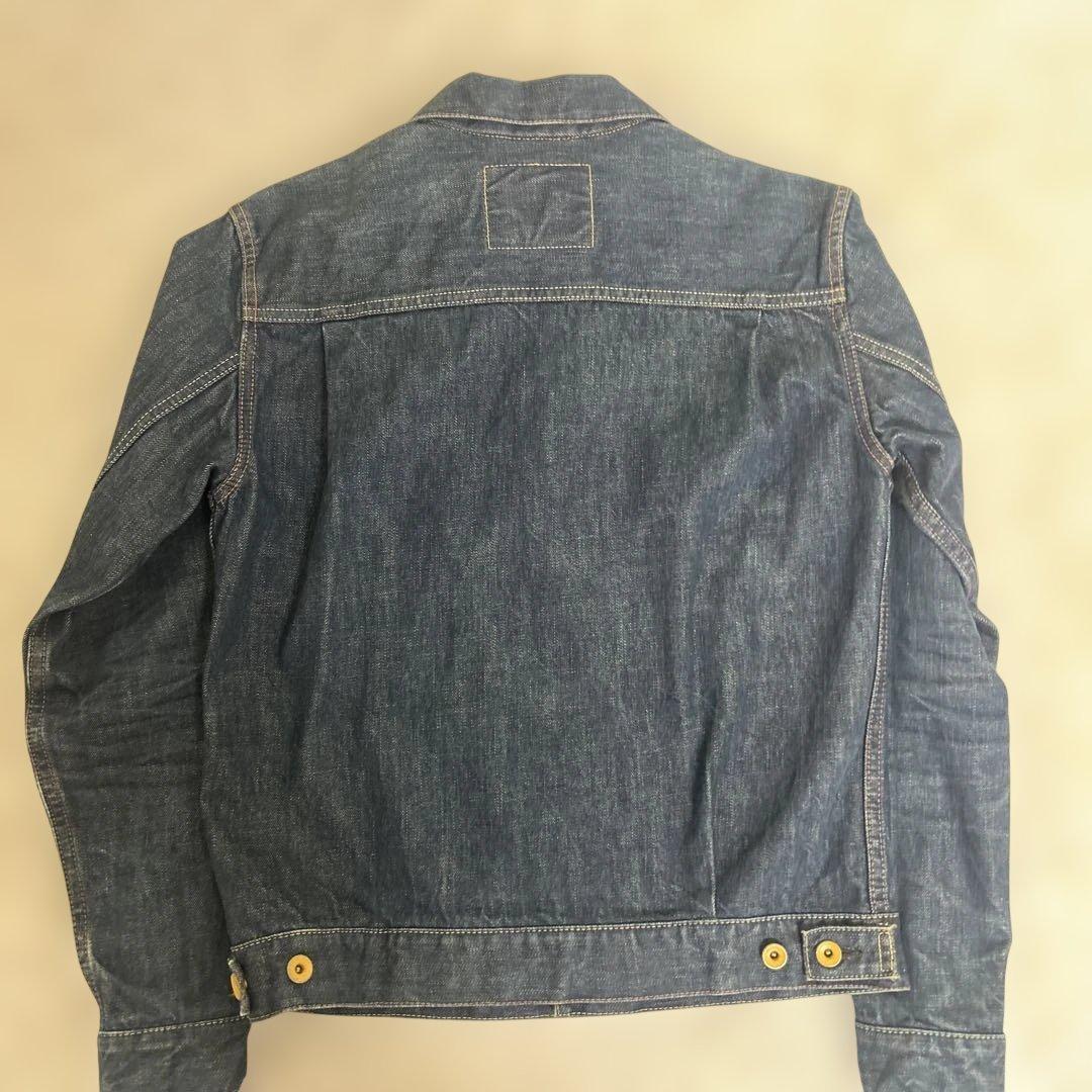 【希少】FULLCOUNT 2102-15 15周年記念モデル　38サイズ