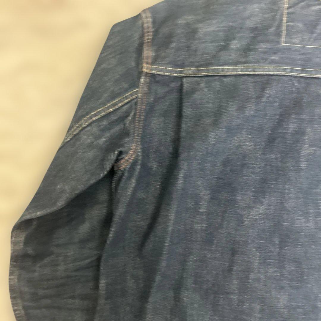 【希少】FULLCOUNT 2102-15 15周年記念モデル　38サイズ