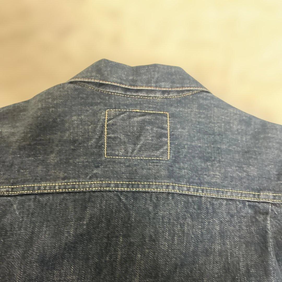 【希少】FULLCOUNT 2102-15 15周年記念モデル　38サイズ