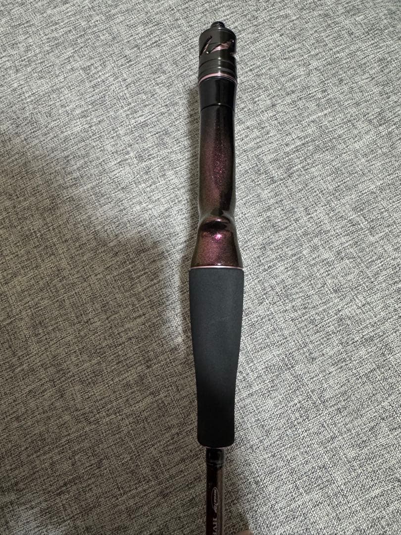 M　ダイワ　紅牙　AIR N610MBTG