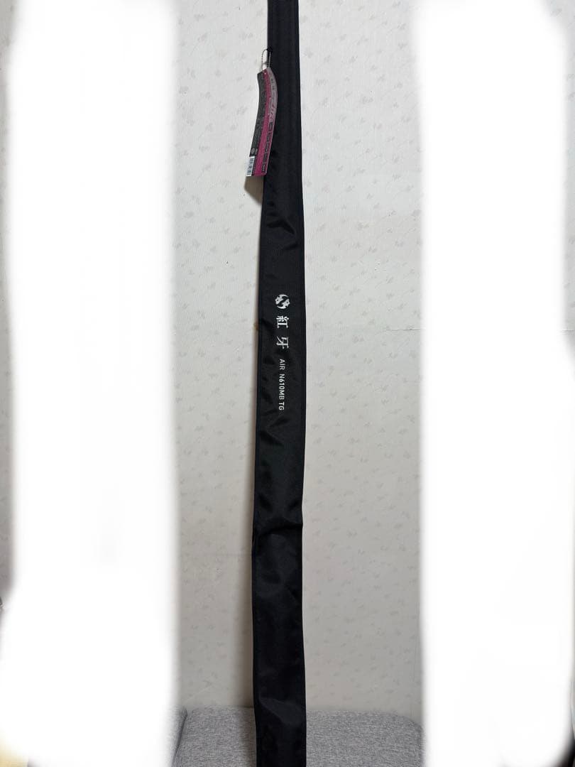 M　ダイワ　紅牙　AIR N610MBTG