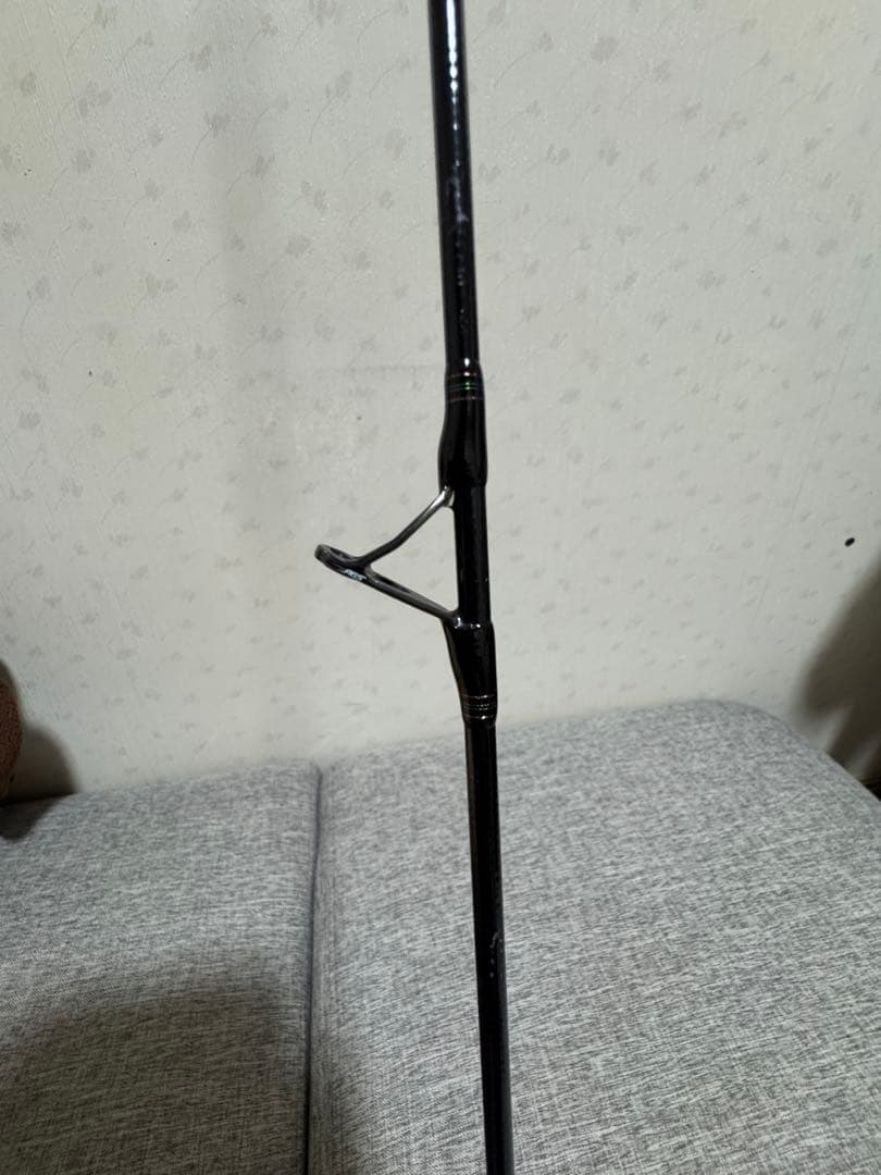 M　ダイワ　紅牙　AIR N610MBTG