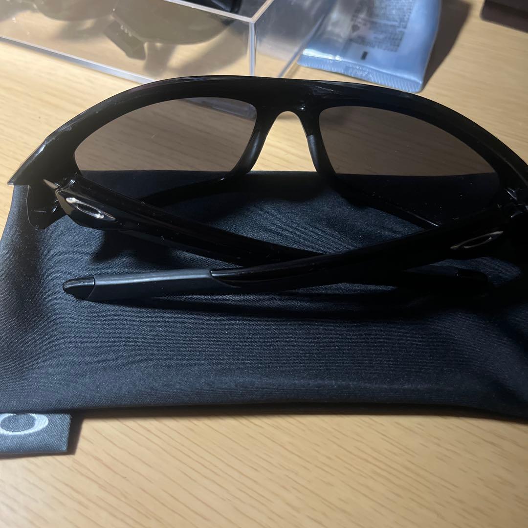 ど*ん様 oakley サングラス