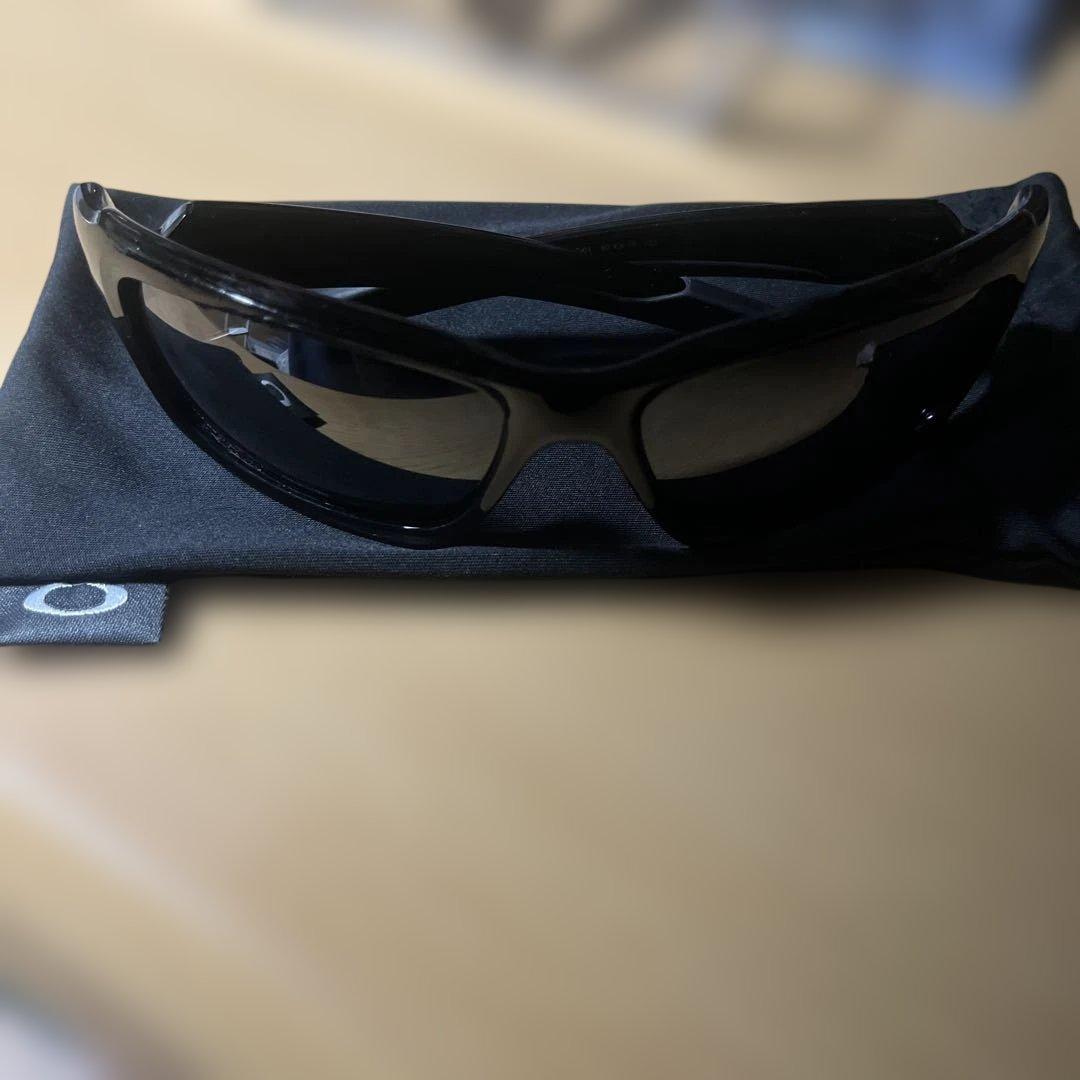 ど*ん様 oakley サングラス