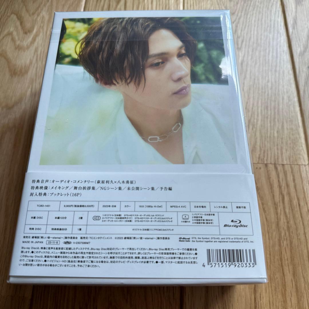 劇場版 美しい彼～eternal～ 豪華版('23劇場版「美しい彼～etern…