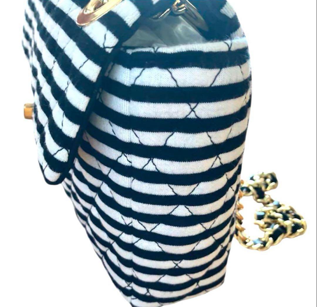 ♡未使用♡BLUEBIRD BOULEVARD ブルーバード　チェーンバック