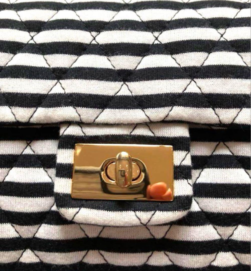 ♡未使用♡BLUEBIRD BOULEVARD ブルーバード　チェーンバック