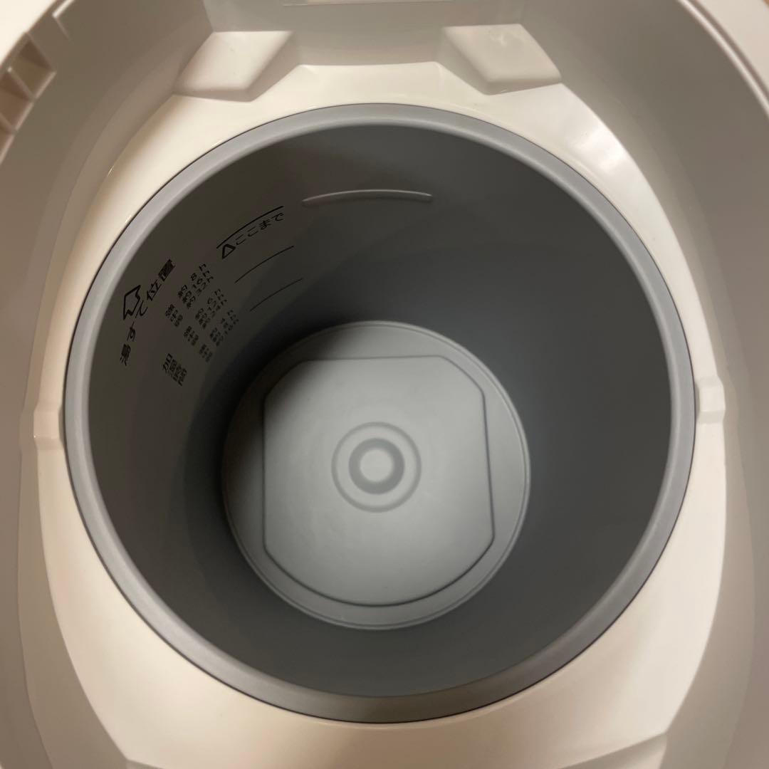 象印 加湿器 EE-DC35 2021年製