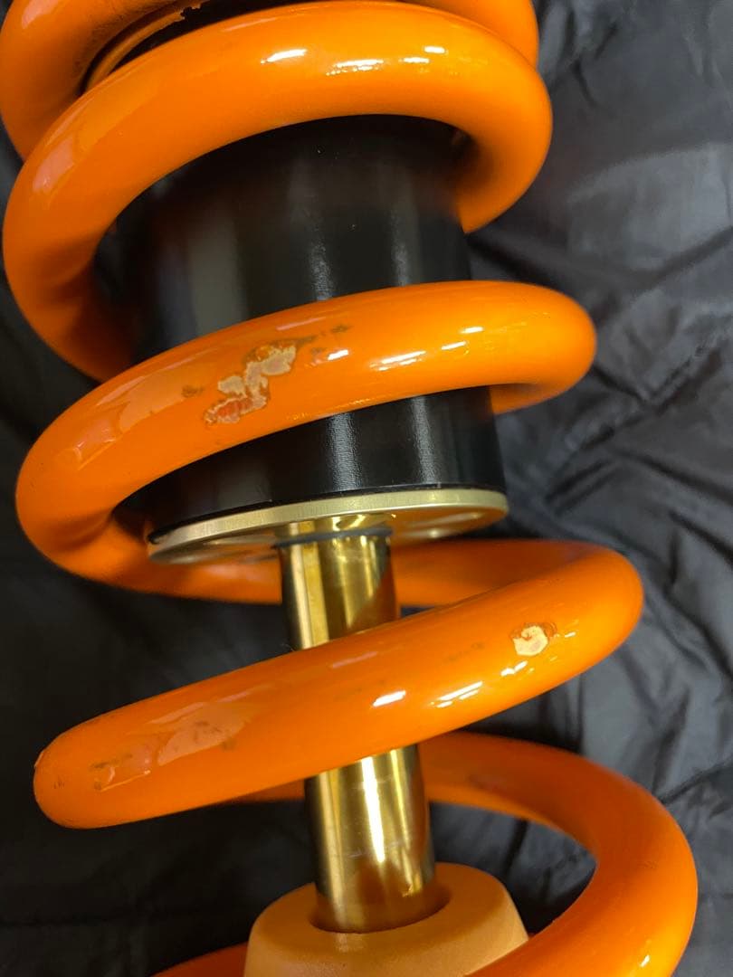 Tony 　ホンダ　CBR1000RR SC57 マトリス　リヤサス