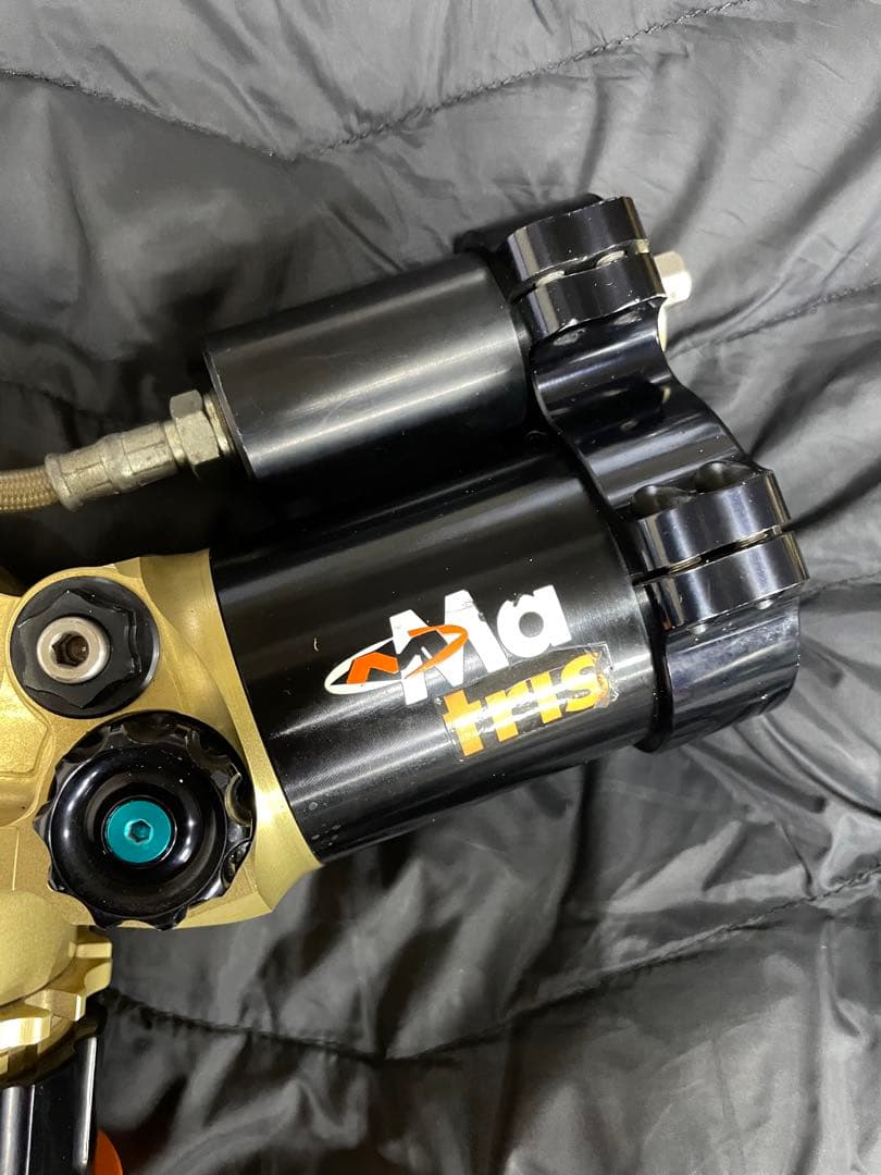 Tony 　ホンダ　CBR1000RR SC57 マトリス　リヤサス