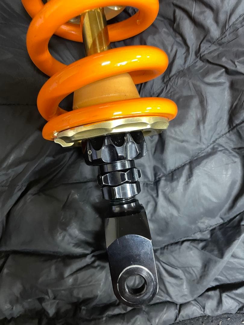 Tony 　ホンダ　CBR1000RR SC57 マトリス　リヤサス