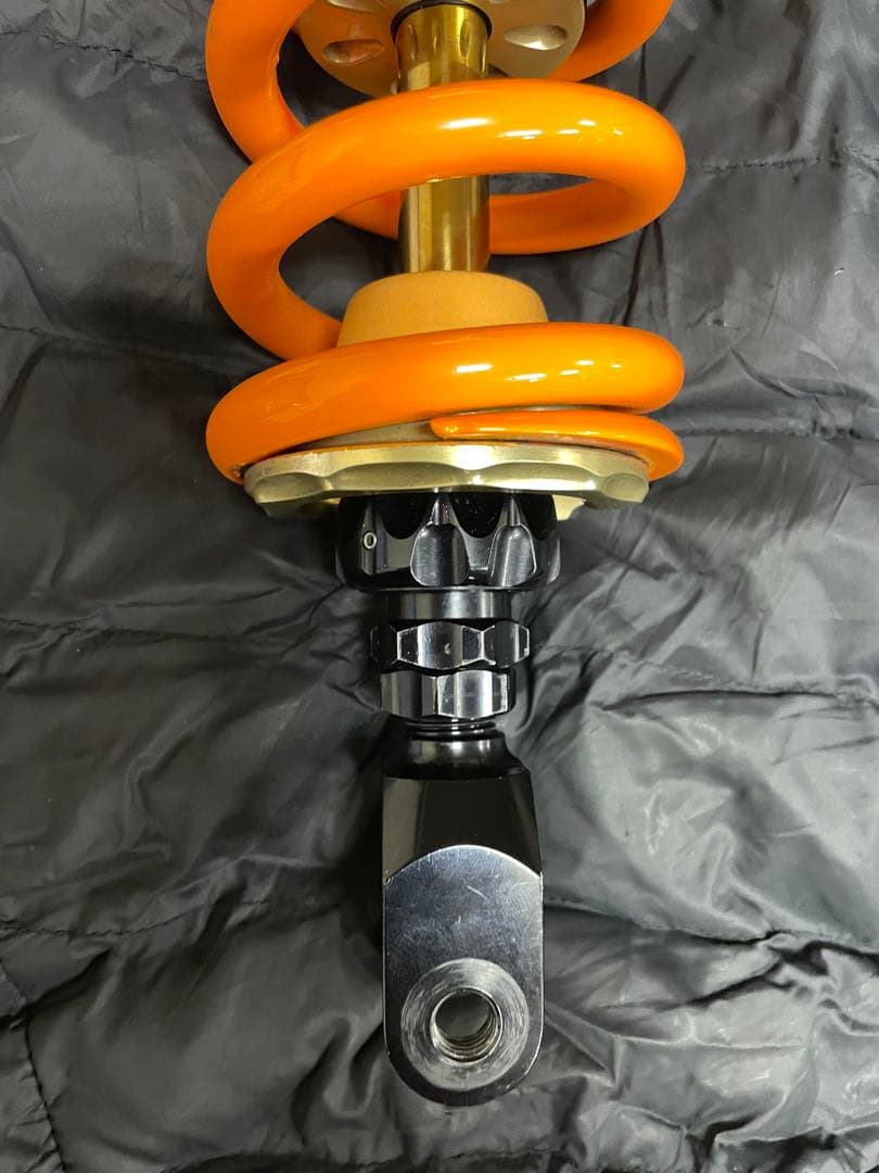 Tony 　ホンダ　CBR1000RR SC57 マトリス　リヤサス