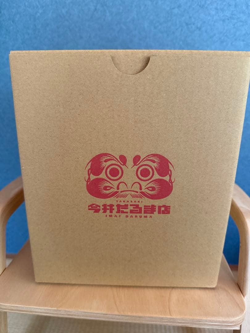 本日限定値下げ中【2026年】非売品　スノーピーク　雪峰　大だるま　未使用品