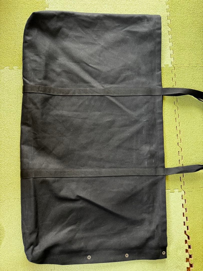 HABIT TABLE COMPACT 専用収納ケース付き