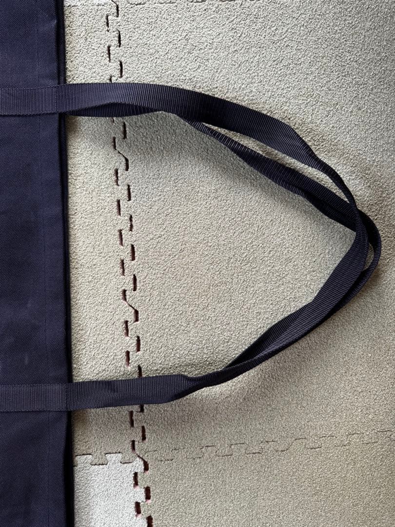 HABIT TABLE COMPACT 専用収納ケース付き