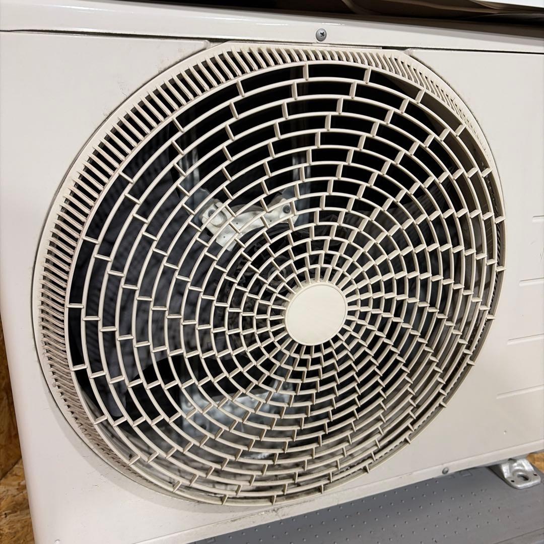 CS-220DJ エオリア 2020年製　Panasonic　エアコン 1282