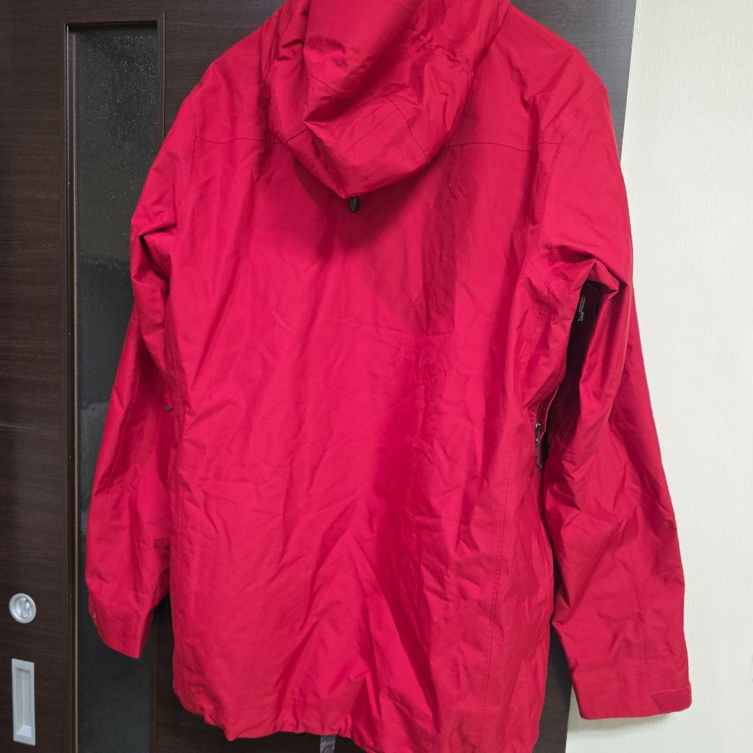 patagonia スノーショット ジャケット マウンテン スキー スノーボード