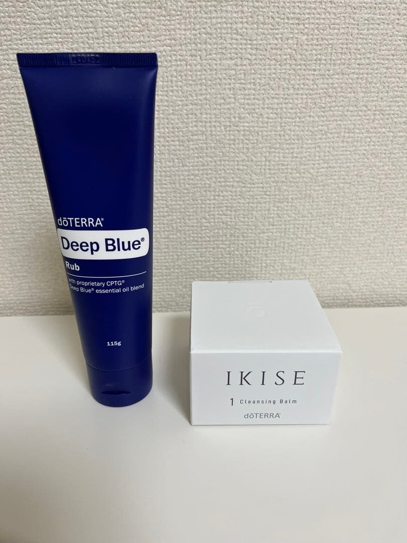 総額11万以上　doTERRA セット