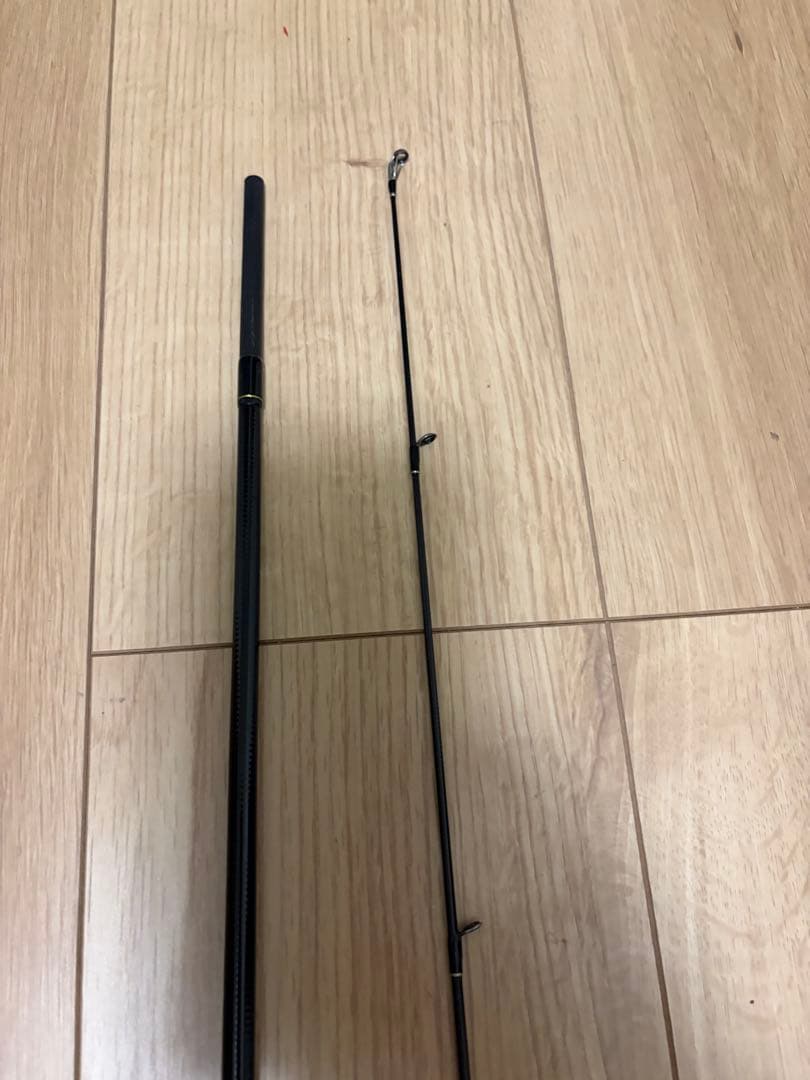 ヤマガブランクス　ブルーカレント93 オールレンジ