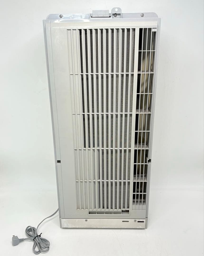 【動作良好・送料込み】CORONA コロナ ルームエアコン CW-F1618E6