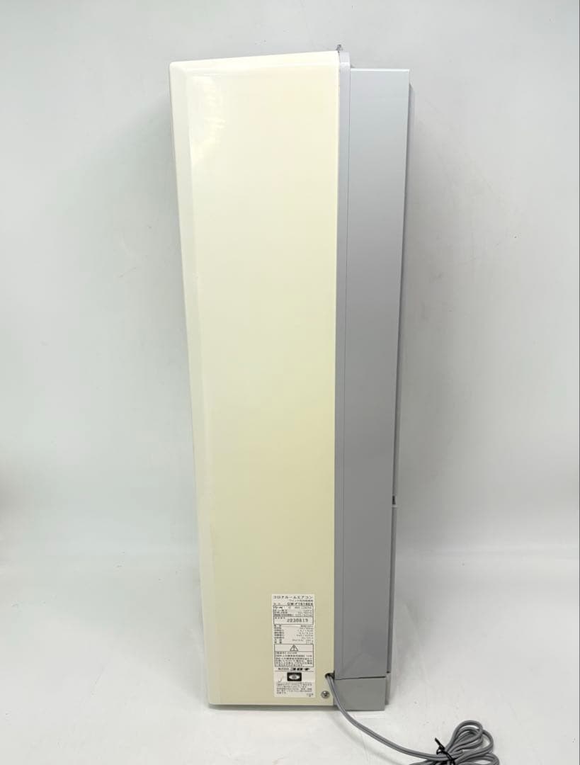 【動作良好・送料込み】CORONA コロナ ルームエアコン CW-F1618E6