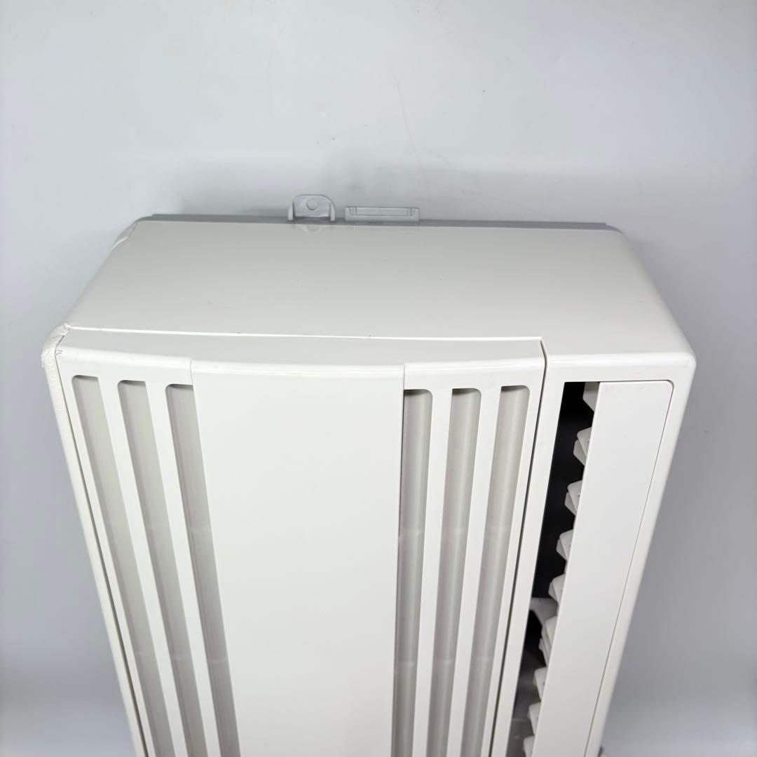 【動作良好・送料込み】CORONA コロナ ルームエアコン CW-F1618E6