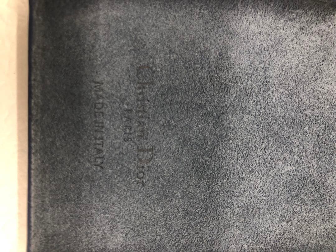 Dior キルティングレザー iPhone 11 Proケース