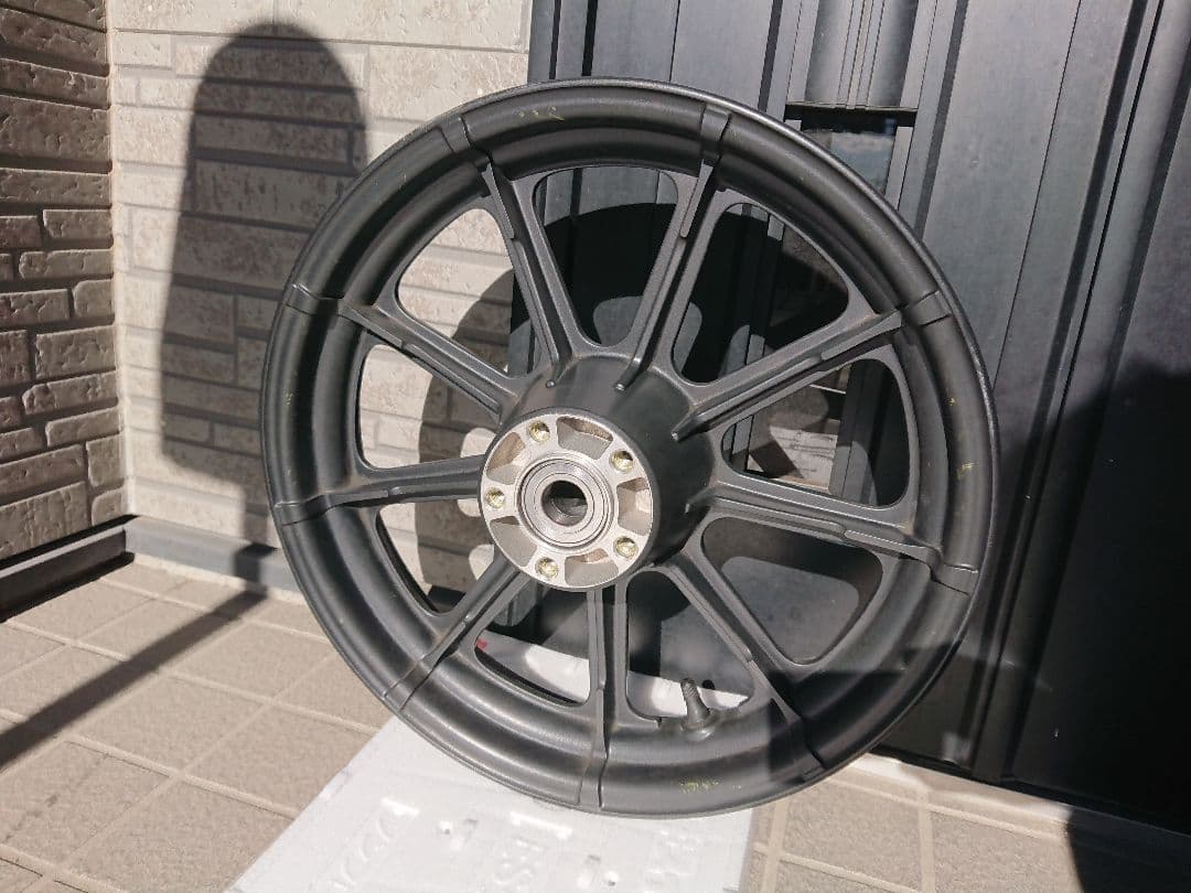 XL883 XL1200 純正ホイール ハーレー