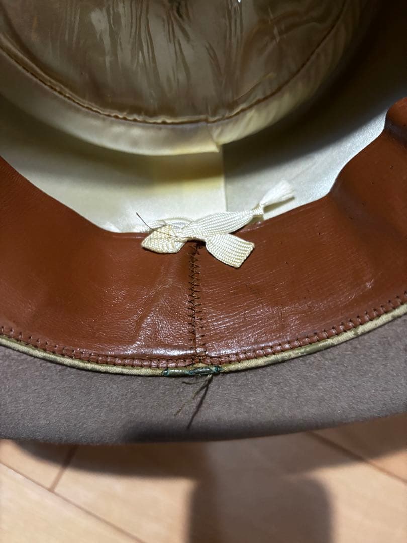 50年代ステットソン ストラトライナー