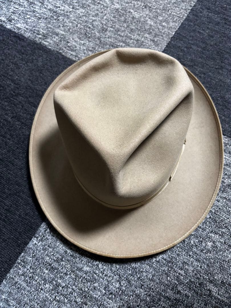 50年代ステットソン ストラトライナー