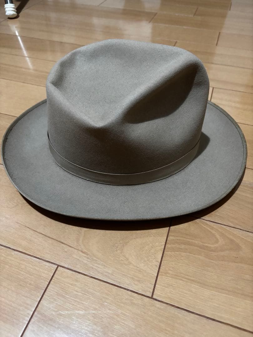 50年代ステットソン ストラトライナー