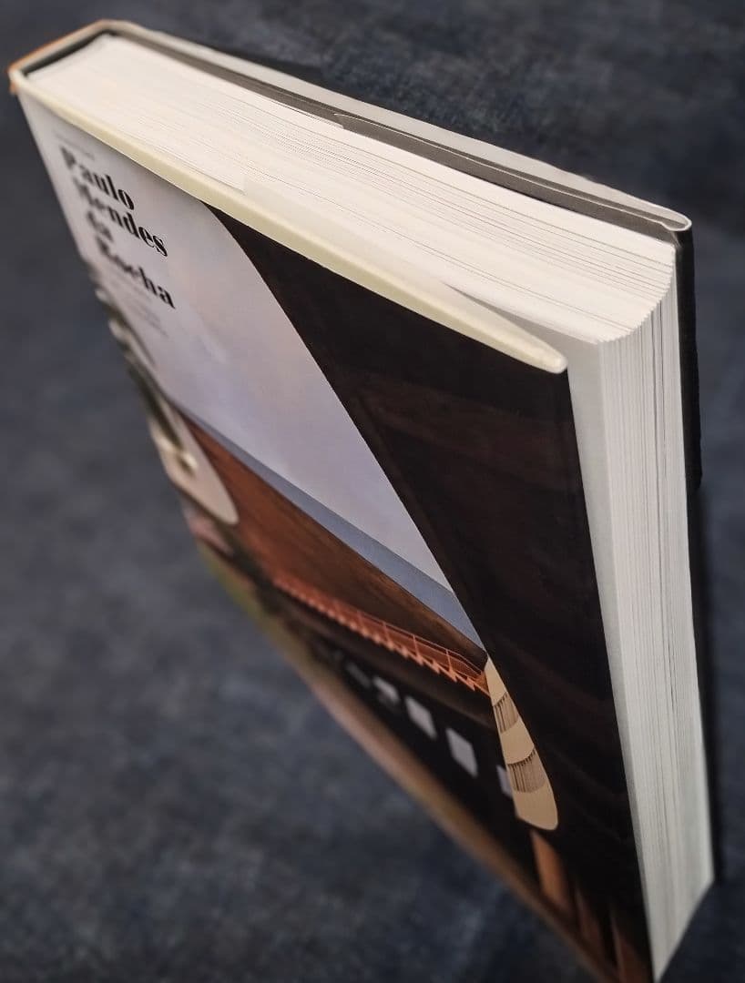 アート・デザイン・音楽 Paulo Mendes da Rocha Complete Works