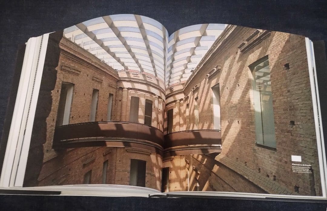 アート・デザイン・音楽 Paulo Mendes da Rocha Complete Works