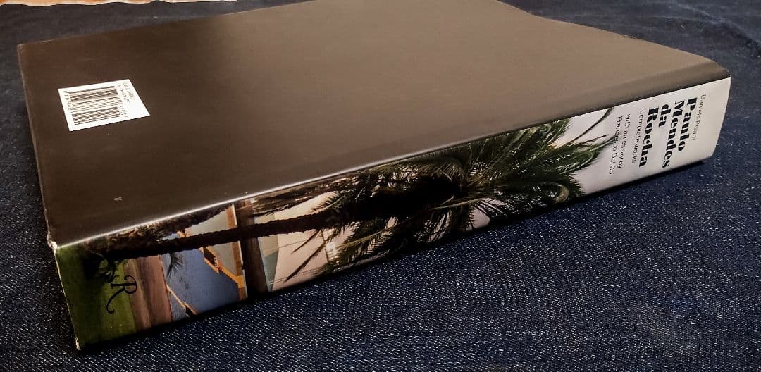 アート・デザイン・音楽 Paulo Mendes da Rocha Complete Works