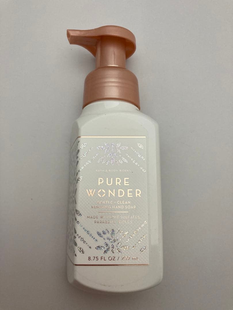 【限定品】Bath & Body Works ピュアワンダー　ギフトセット