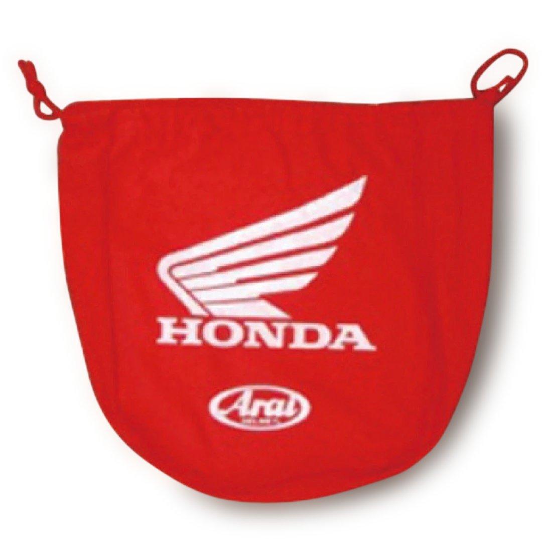 Honda × Arai TOUR CROSS 3 アルド・デュルディーデザイン