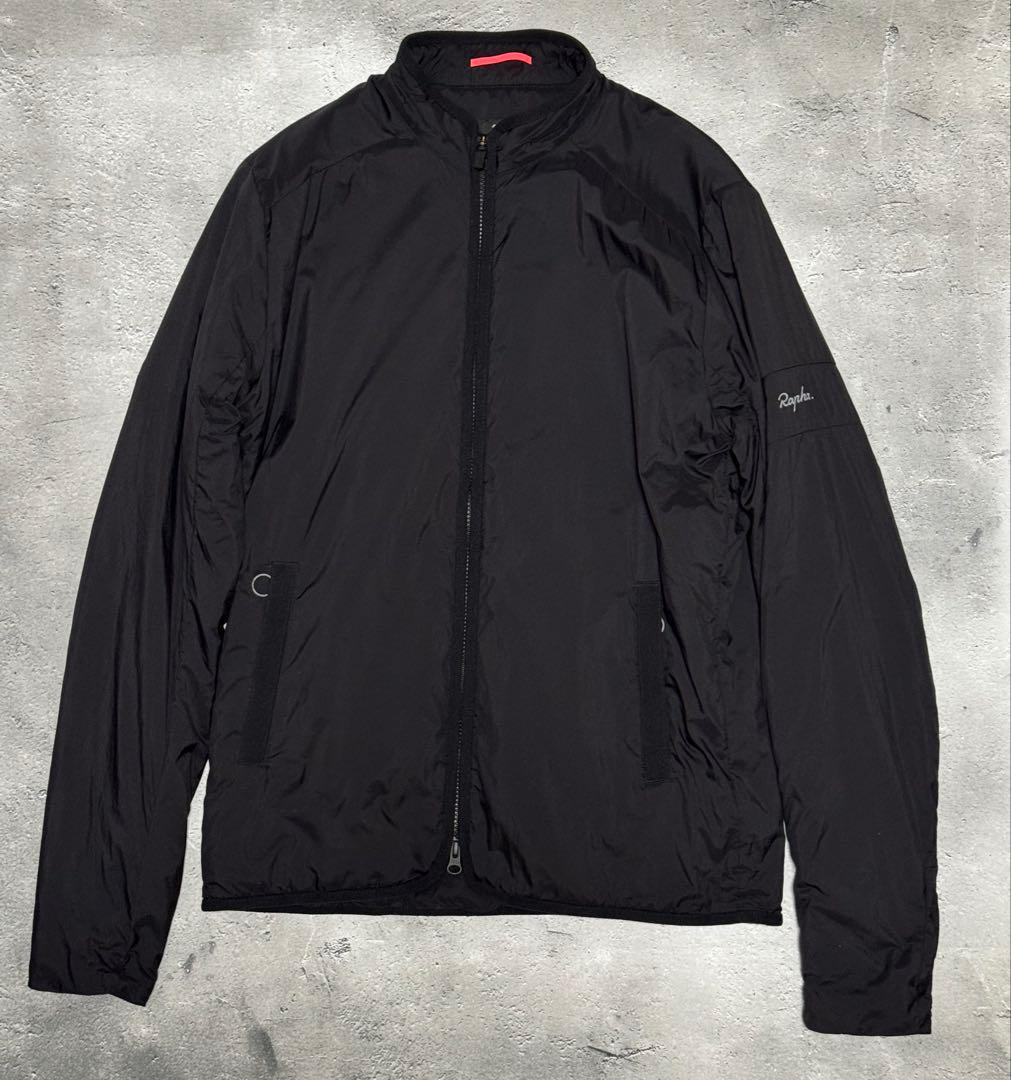 ウェア Rapha Lightweight Transfer Jacket
