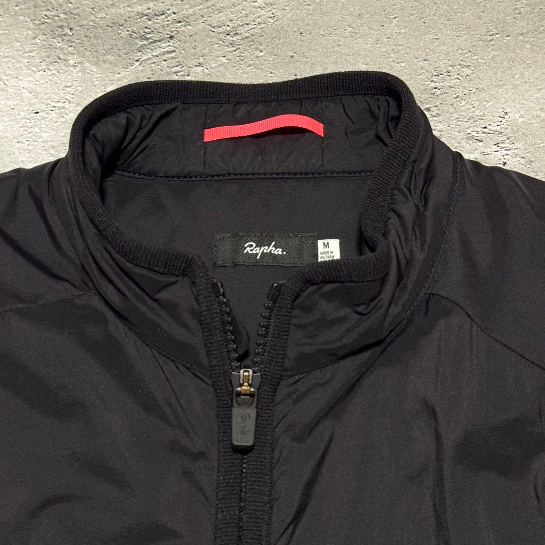ウェア Rapha Lightweight Transfer Jacket