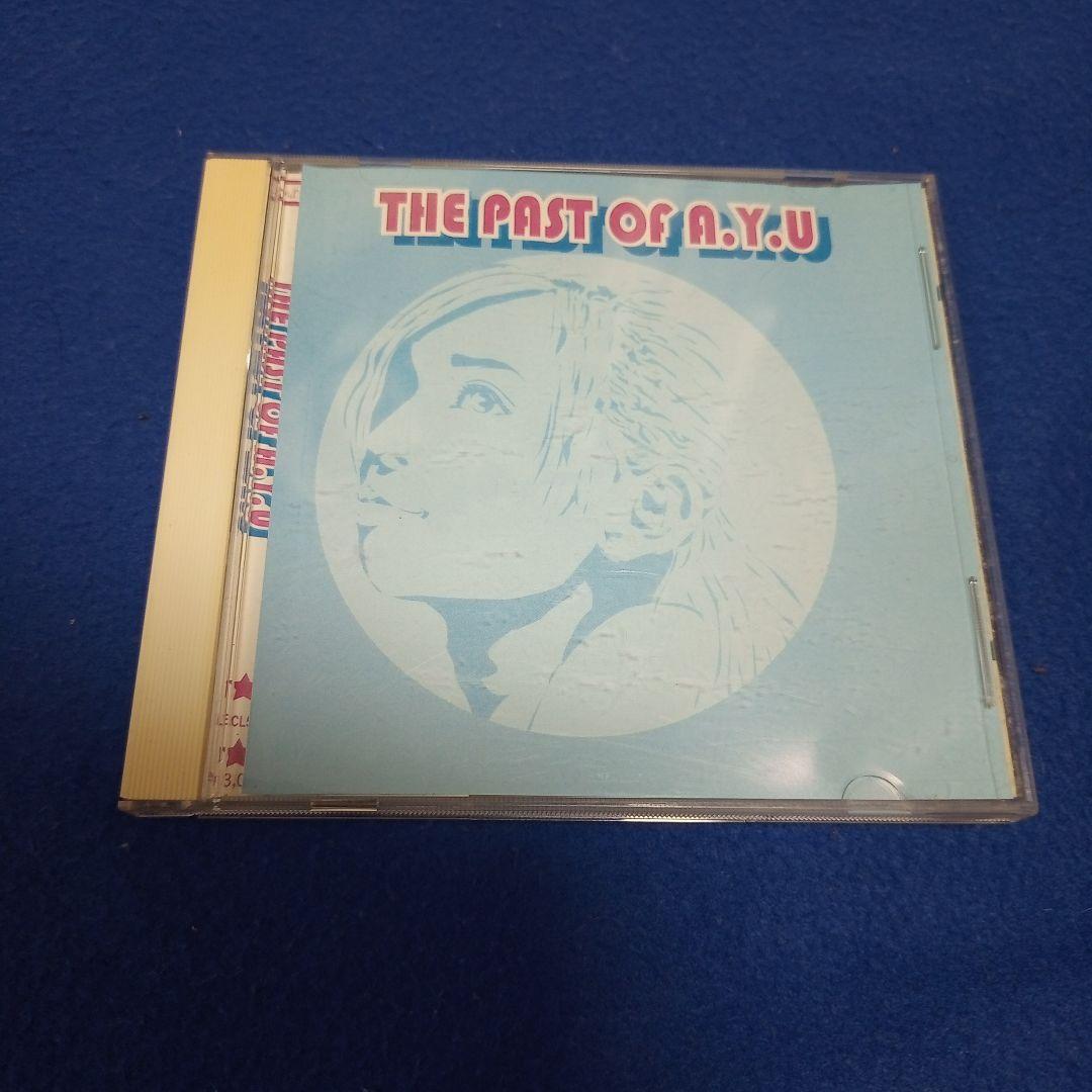 邦楽 A.Y.U. THE PAST OF A.Y.U.